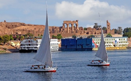 Aswan