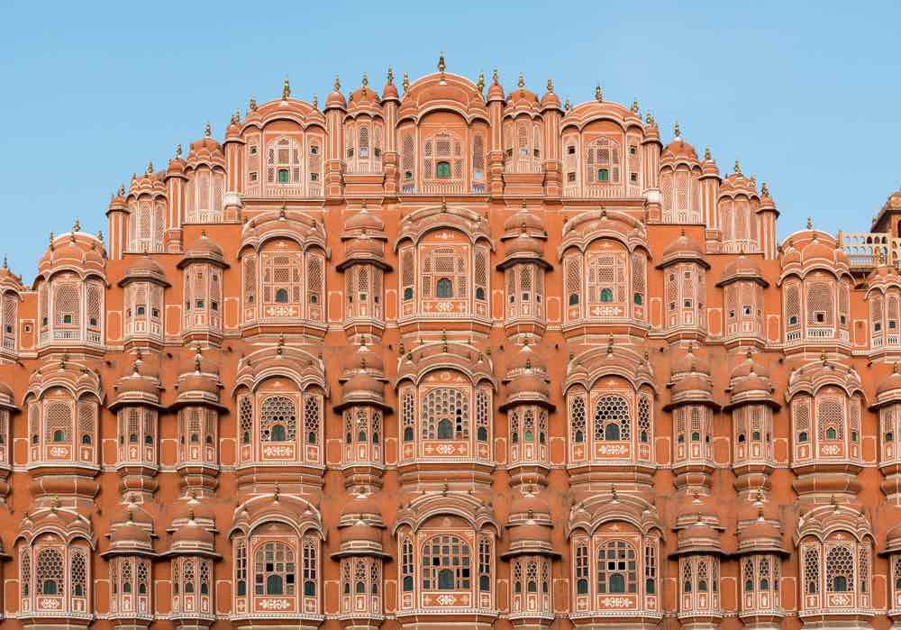 Jaipur